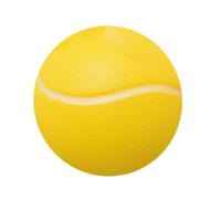 Balle presse-mains pour la force, ballon d'exercice pour les mains - Ballon d'exercice pour les mains Squeeze Trainer,Améliore la flexibilité, ballon d'exercice à haute élasticité pour la