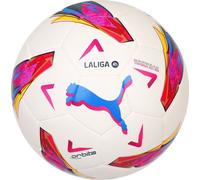 PUMA Orbita LaLiga 1 (FIFA Quality) Soccer Ball Unisex, White, 5