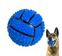 Balle puzzle pour chien - Jouet de dressage résistant à l'usure pour animaux de compagnie, jouet interactif pour chien | Jouet de stimulation pour animaux de compagnie, jouet molaire résistant aux