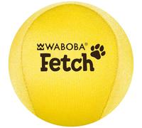 Balle rebondissante - Waboba- Jouet pour chien Multicouleur G