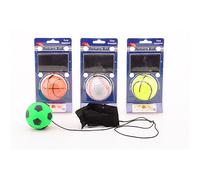 Balle Rebondissante Avec Bracelet