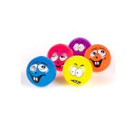 Balle rebondissante lumineuse 5,5 cm