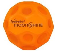Balle rebondissante - MOONSHINE Multicolore G