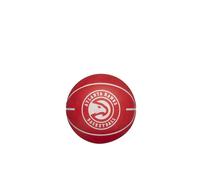 Balle rebondissante NBA Dribbler Atlanta Hawks Rouge TU