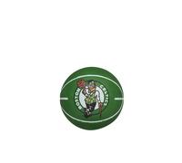 Balle rebondissante NBA Dribbler Boston Celtics Vert TU