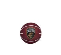 Balle rebondissante NBA Dribbler Cleveland Cavaliers Rouge TU