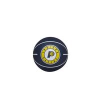 Balle rebondissante NBA Dribbler Indiana Pacers Bleu TU