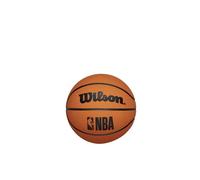 Balle rebondissante NBA Dribbler NBA Noir TU