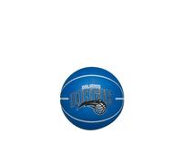 Balle rebondissante NBA Dribbler Orlando Magic Bleu TU