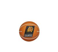 Balle rebondissante NBA Dribbler Phoenix Suns Orange TU