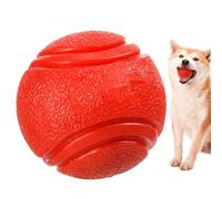 Balle rebondissante pour chien - Jouet interactif pour chien - Balle flottante portable - Balle à mâcher multifonction pour chien - Jouet à mâcher pour chien - Jouet aquatique pour chien - Balle à