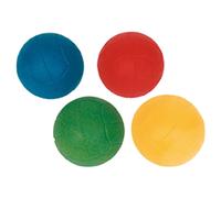 Balle rebondissante Sporti Multicolore TU