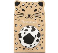 Balle rebondissante Vache