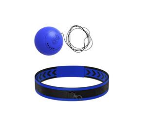 Balle Réflexe Boxe Entraînement Réaction Coordination Main-Œil
