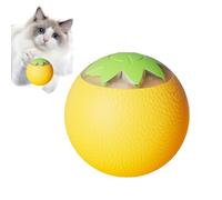 Balle roulante active pour chiens | Petite balle intelligente pour chiens, jouet interactif activé par le mouvement, balle rebondissante pour chien, balle mobile pour intérieur et extérieur