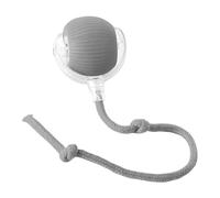 Balle Roulante Automatique - Balle Roulante Interactive | Automatiques À 360° Jouet Interactif Pour Chat | Électrique Jouet Intelligent Pour Chat | Rolling Electric Dog Ball Toy Pour L'intérieur