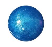 Balle rythmique - Ballon de Pilates en PVC | Balles de stabilité, ergonomiques professionnelles, pour spectacles de danse, compétition physique, performance