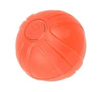 Balle sautante pour chien - ABS 5,4 cm - Jouet rebondissant - Attraction | pour animaux de compagnie - Idéal pour les heures de divertissement, ne pas occuper d'espace, de chat