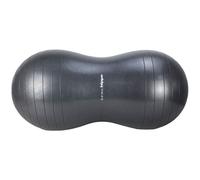 Balle sauteuse cacahuète Gris foncé