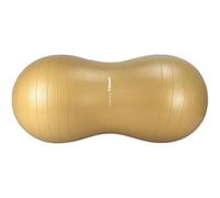 Balle sauteuse cacahuète Lion