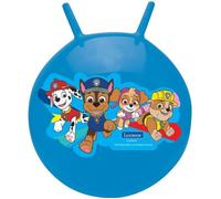 Lexibook Balle sauteuse gonflable La Pat' Patrouille – Pompe manuelle incluse – Bleu