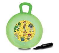 Balle Sauteuse Gonflable Toy Story 45cm