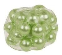 balle sensorielle à malaxer anti-stress 7x6.5x4cm - modèle aléatoire - générique 59/2301