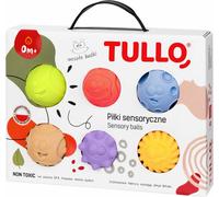 BALLE SENSORIELLE Boules sensorielles Smiley Boules sensorielles