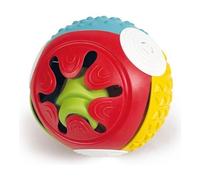 Balle Sensorielle Clementoni CLEMMY