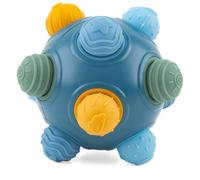 Balle sensorielle doudipoke bleu TU