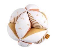 Balle sensorielle en coton - sunlight blanc TU