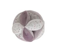 DOMIVA - BALLE SENSORIELLE Ø 18 cm LILAS