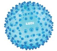 Balle sensorielle Ludi Bleu Multicolore G