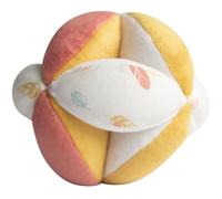 Balle sensorielle - Multicolore - 18 x 18 cm