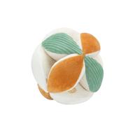 Trois Kilos Sept – Balle de préhension Diplododo – sensorielle multicolore – TU