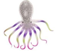 balle sensorielle pieuvre anti-stress 18x13x4cm - générique 59/2300