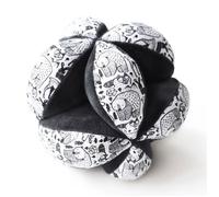 Balle sensorielle puzzle nordic - wee ga