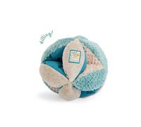 Balle sensorielle Sous mon baobab MULTICOLORE Moulin Roty