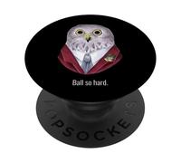 Balle si Dure PopSockets PopGrip Adhésif