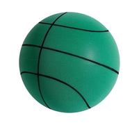 Balle silencieuse, sûre, légère, pour l'intérieur, silencieuse, balle d'entraînement résistante aux chocs de basket-ball, cadeau pour patio, salle de jeux, gymnase, stade