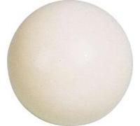 Balle simple Aramith Premier, Balle de match blanche Pool, 60,3mm