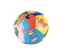 Balle Souple Barbapapa Petit Jour