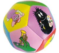 Balle Souple Barbapapa Petit Jour
