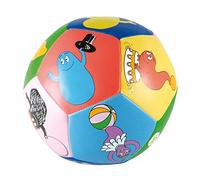 Balle souple Barbapapa Petit jour