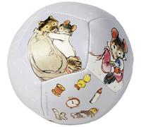 Balle souple Ernest et Célestine (10 cm)
