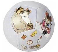 Balle souple Ernest et Celestine G