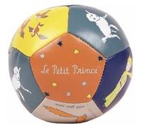 Balle Souple Le Petit Prince Orange G