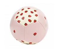 Balle souple les fraises - petit jour