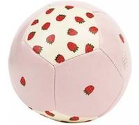 Balle Souple Les Fraises - Petit Jour Rouge G