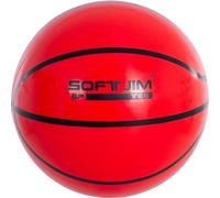 Balle souple polyvalente pour aire de jeux